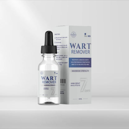 WART REMOVER REMOVEDOR DE VERRUGAS